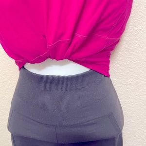 Brand new lululemon size 2 crop legging